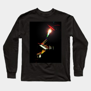 Into the Light Long Sleeve T-Shirt